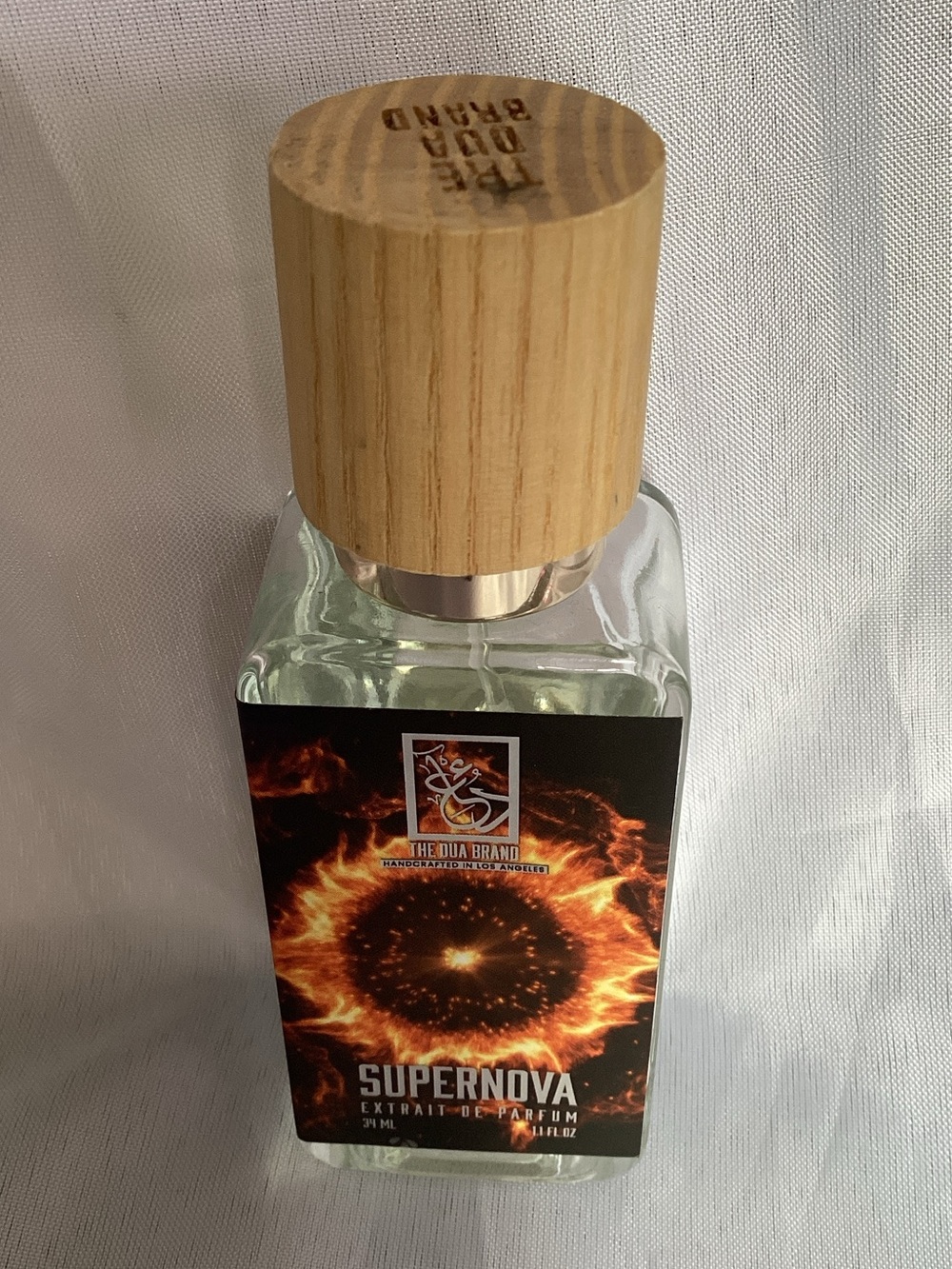 Super Nova fragrance